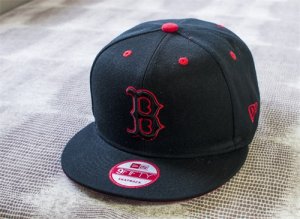 MLB Adjustable Hats (37)