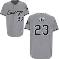 mlb chicago white sox #23 jermaine gray