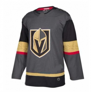 Mens Vegas Golden Knights #99 Rybalkin Gray & Cream jerseys