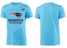 2015 Super Bowl XLIX Nike New England Patriots Men jerseys T-Shirt-3