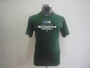 NFL Seattle Seahawks Big & Tall Critical Victory T-Shirt D.Green