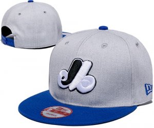 MLB Adjustable Hats (13)