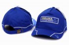soccer chelsea hat blue 20