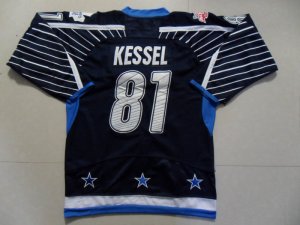 2011 nhl all star nhl Toronto Maple Leafs #81 kessel blue