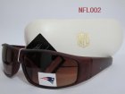 New England Patriots Full-Rim Polarized Sunglasses