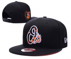 MLB Adjustable Hats (86)