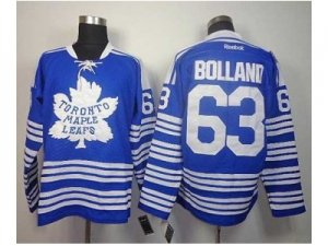 nhl jerseys toronto maple leafs #63 bolland blue[2014 winter classic]