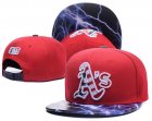 MLB Adjustable Hats (122)