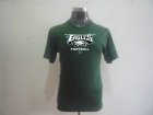 Philadelphia Eagles Big & Tall Critical Victory T-Shirt D.Green