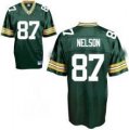 Green Bay Packers #87 Jordy Nelson green