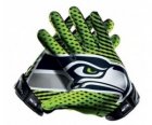 NFL Seattle Seahawks Gloves