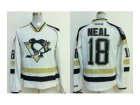 nhl jerseys pittsburgh penguins #18 neal white[2014 new stadium]