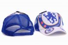 soccer chelsea hat blue 13