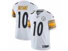 Mens Nike Pittsburgh Steelers #10 Martavis Bryant Vapor Untouchable Limited White NFL Jersey