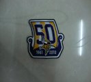 1961-2010 50th patch