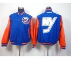 nhl The jacket new york Islanders blue