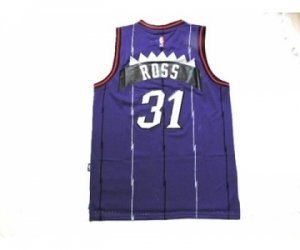 youth nba jersey toronto raptors #31 ross purple