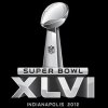 2012 Super Bowl XLVI