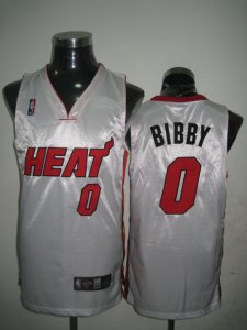 nba miami heat #0 bibby white