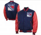 NHL New York Rangers jacket