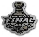nhl 2011 stanley cup