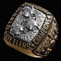 Pittsburgh Steelers Super Bowl XIII ring
