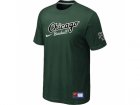 Chicago White Sox Nike Away Practice T-Shirt D.Green