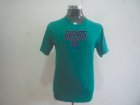 New York Giants Big & Tall Critical Victory T-Shirt Green