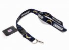 NFL San Diego Chargers key chains