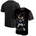 New England Patriots Rob Gronkowski NFL Pro Line by Fanatics Branded NFL