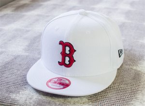 MLB Adjustable Hats (34)