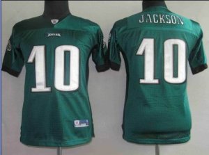 nfl philadelphia eagles #10 jackson green[kids]