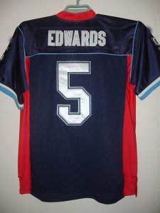 nfl buffalo bills 5 edwards dk.blue[kids]