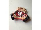 NFL San Francisco 49ers Gloves