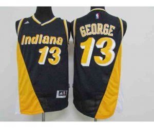 nba indiana pacers #13 george DK blue