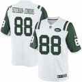 Mens Nike New York Jets #88 Austin Seferian-Jenkins Limited White NFL Jersey