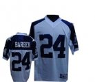 dallas cowboys 24 barber thanksgiving white[kids]