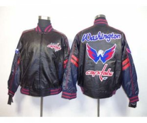 nhl The jacket washington capitals black-1