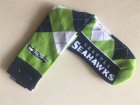 Seattle Seahawks Team Logo NFL Socks