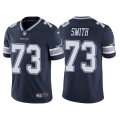 Nike Cowboys #73 Tyler Smith Navy Youth 2022 NFL Draft Vapor Untouchable Limited