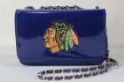 NHL Chicago Blackhawks Briefcase -9