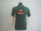 San Francisco 49ers Big & Tall Critical Victory T-Shirt D.Green