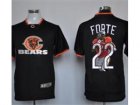 Nike Chicago Bears #22 Matt Forte Team ALL-Star Fashion Jerseys