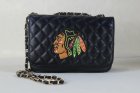 NHL Chicago Blackhawks Briefcase -8