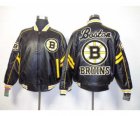 nhl The jacket boston bruins black-1