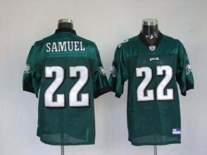 nfl philadelphia eagles 22 samuel green[kids]