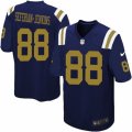 Mens Nike New York Jets #88 Austin Seferian-Jenkins Limited Navy Blue Alternate NFL Jersey