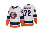 Mens adidas 2018 Season New York Islanders #72 Anthony Beauvillier New Outfitted Jersey