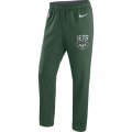 New York Jets Nike Green Circuit Sideline Performance Pants