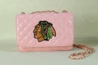 NHL Chicago Blackhawks Briefcase -6